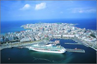 Las asociaciones de vecinos de La Coruña se vuelcan en ayudar al gallego Serxio para ganar el concurso compartopiso